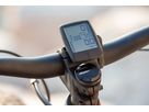 TCD / Garmin Edge MTB-Halterung 31.8mm / black