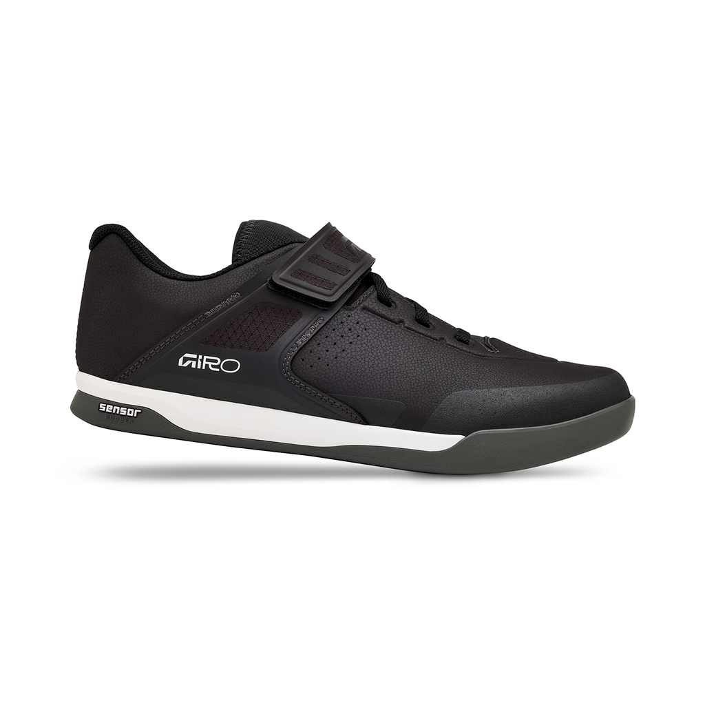 Chamber III Shoe / black / 44