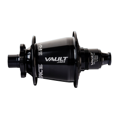 Vault MTB Hub B 414/424J Colour Edition 32H 6BD / black / 12x148-