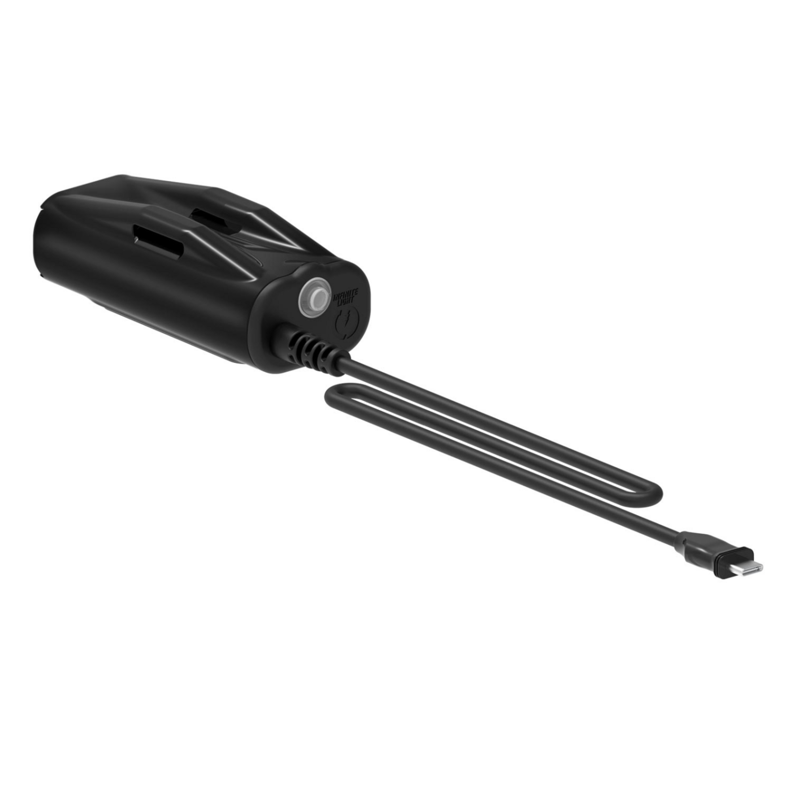 Infinite Light Power Pack+ / black