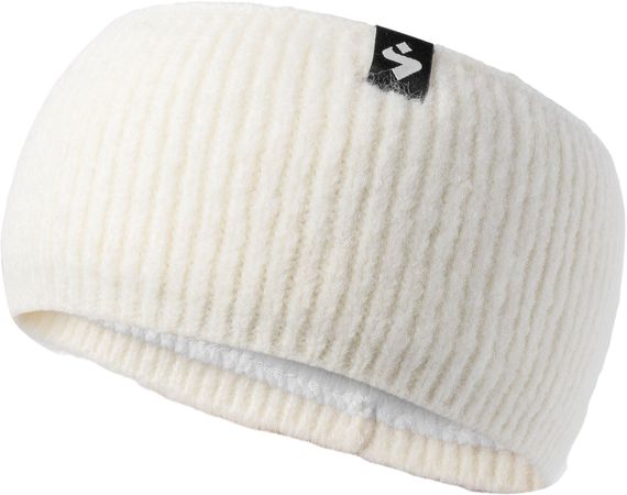 Slope Headband Natural OS / weiss / One Size