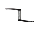 Turbine Cinch Crankarm DM (RF136) / black / 170mm