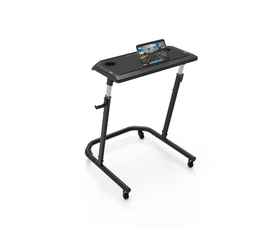 KICKR DESK Stehpult / schwarz / V2 ab 2025