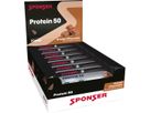 Protein 50, CHOCOLATE Display (25 x 50 g)