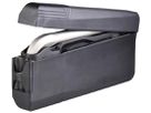 GUARD TOOL BOX für COWORKING5 und ESSENTIAL8, Kunststoff / schwarz