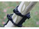 UNI BIKE BASE / black