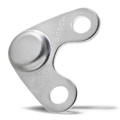 Bosch Speedsensor-Magnet 6-Loch / silber