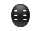 Span / solid matte black / XS 49-53