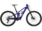 FUEL EXe 9.5 E-MTB Fully / hex blue / XL