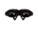 Sattel Falcon Team AF / schwarz / 132mm