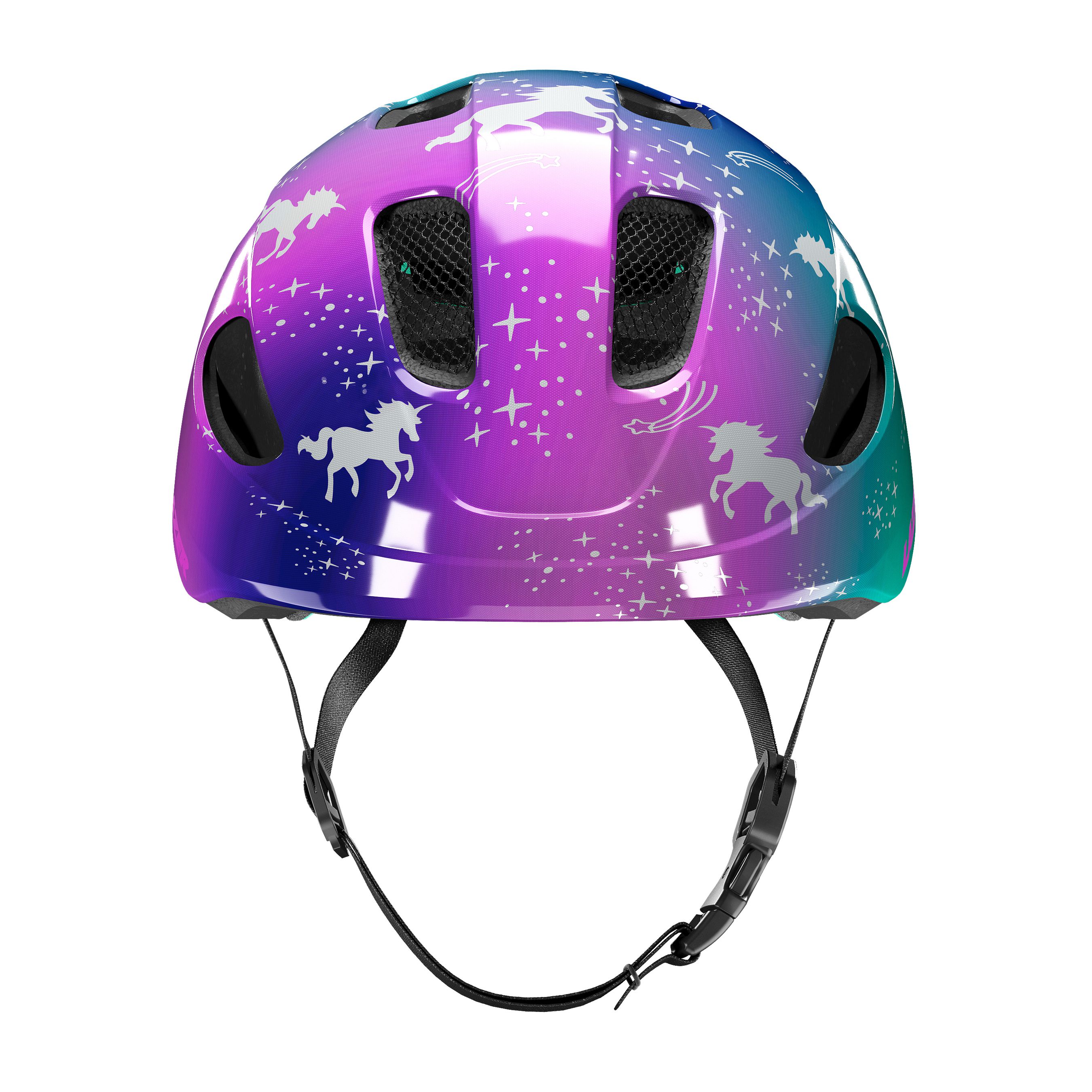 Kids Nutz 2.0 KinetiCore Helm / sparkle