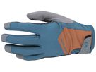 Summit Glove / timber ocean blue / S