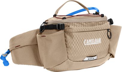 M.U.L.E 5 Waist Pack moondust / moondust / One Size