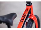 FliZZi 12 LAUFRAD / rot / 12 ZOLL