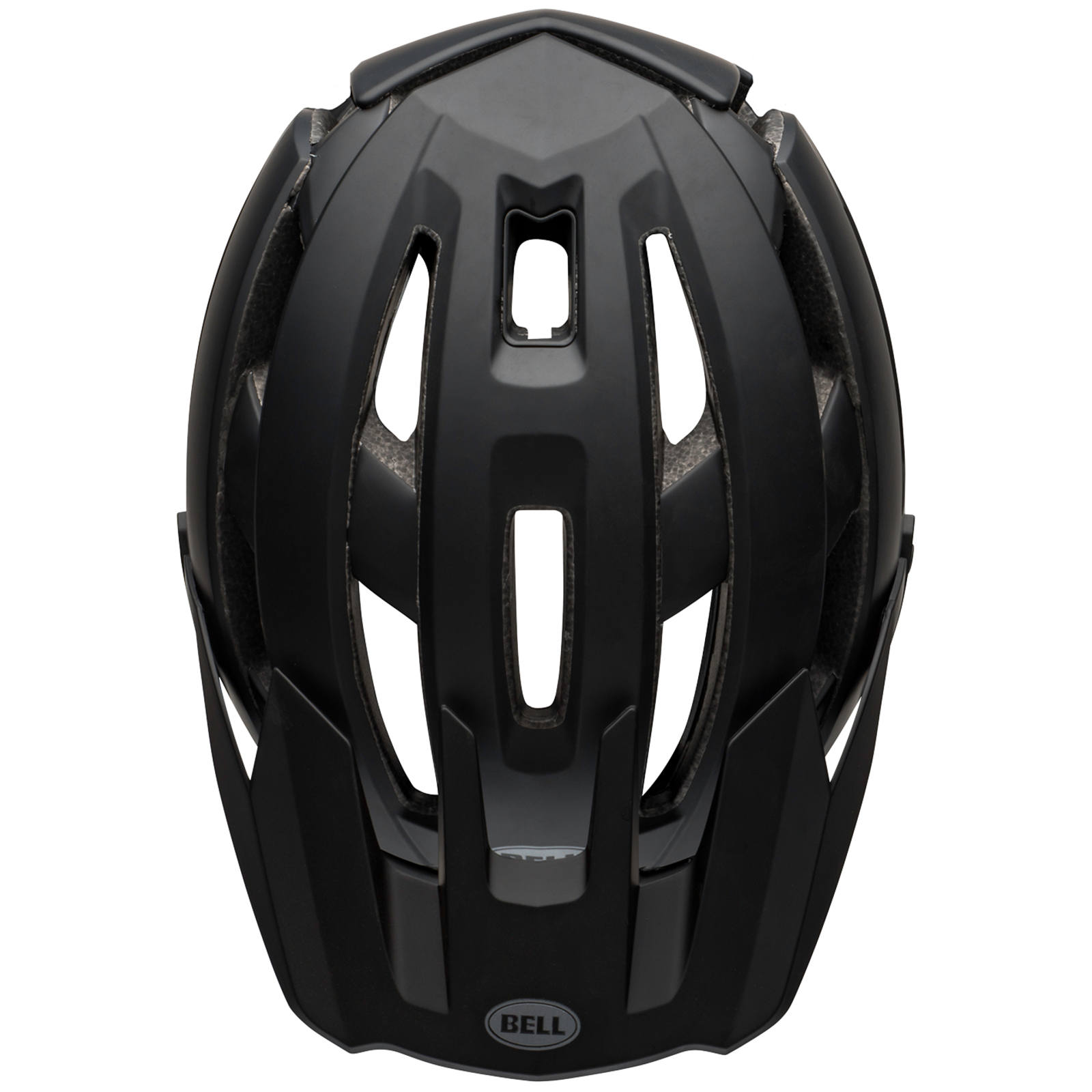 Super AIR Spherical MIPS Helmet / matte/gloss black / S 52-56