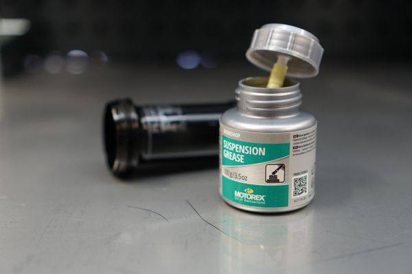 Motorex Suspension Grease / 100 g