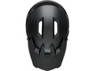 Sanction II DLX MIPS Helmet / matte black / XL 59-61