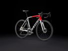 EMONDA SL 6 PRO Di2 Rennvelo / quicksilver radioactive red / 60 CM