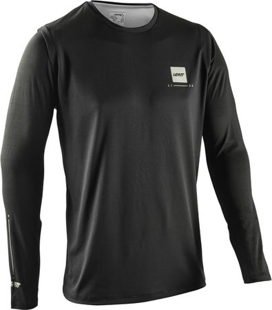 MTB Gravity 1.0 Ride Kit / ghost black / 3XL