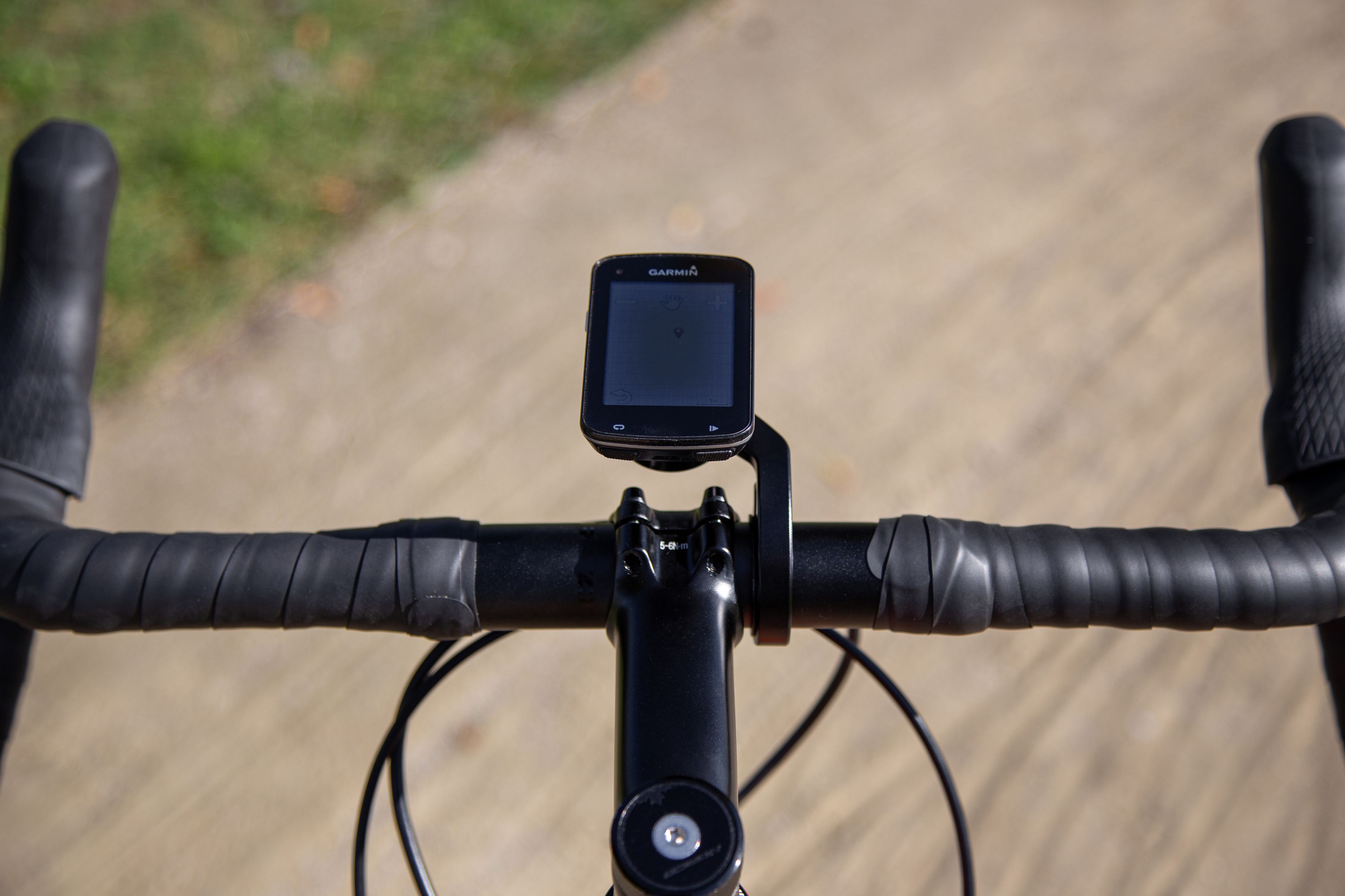 Computer Adapter Garmin SPC+ / schwarz