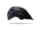 FIXTURE II MIPS Velohelm / matte black/purple rush / UA 54-61