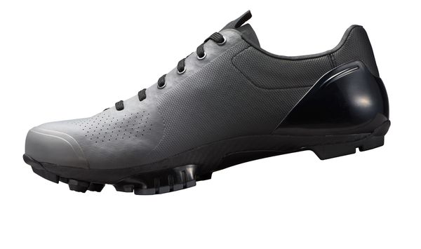 S-WORKS RECON LACE GRAVEL Schuhe / black / 41