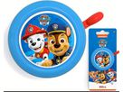 PAW PATROL Kinderglocke / blau