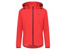 GO! Unisex Regenjacke / high vis red / L
