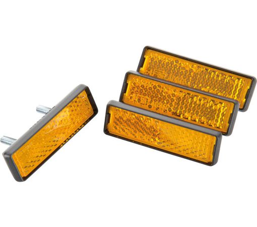 Reflektor-Satz PD-M324