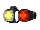 Lichtset Blinder Mini Cross / black / Cross