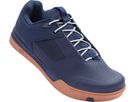 Mallet Schuh Lace / blau / 41