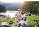 ZING GEN 2 mittel E-City- und Alltagvelo / weiss / L