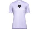 RANGER FOXHEAD Damen-Kurzarmshirt / lilac / L
