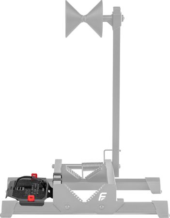 Rakk 2.0 E-Bike Ladegerätehalter