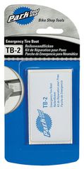 TB-2 Karkassenflicken