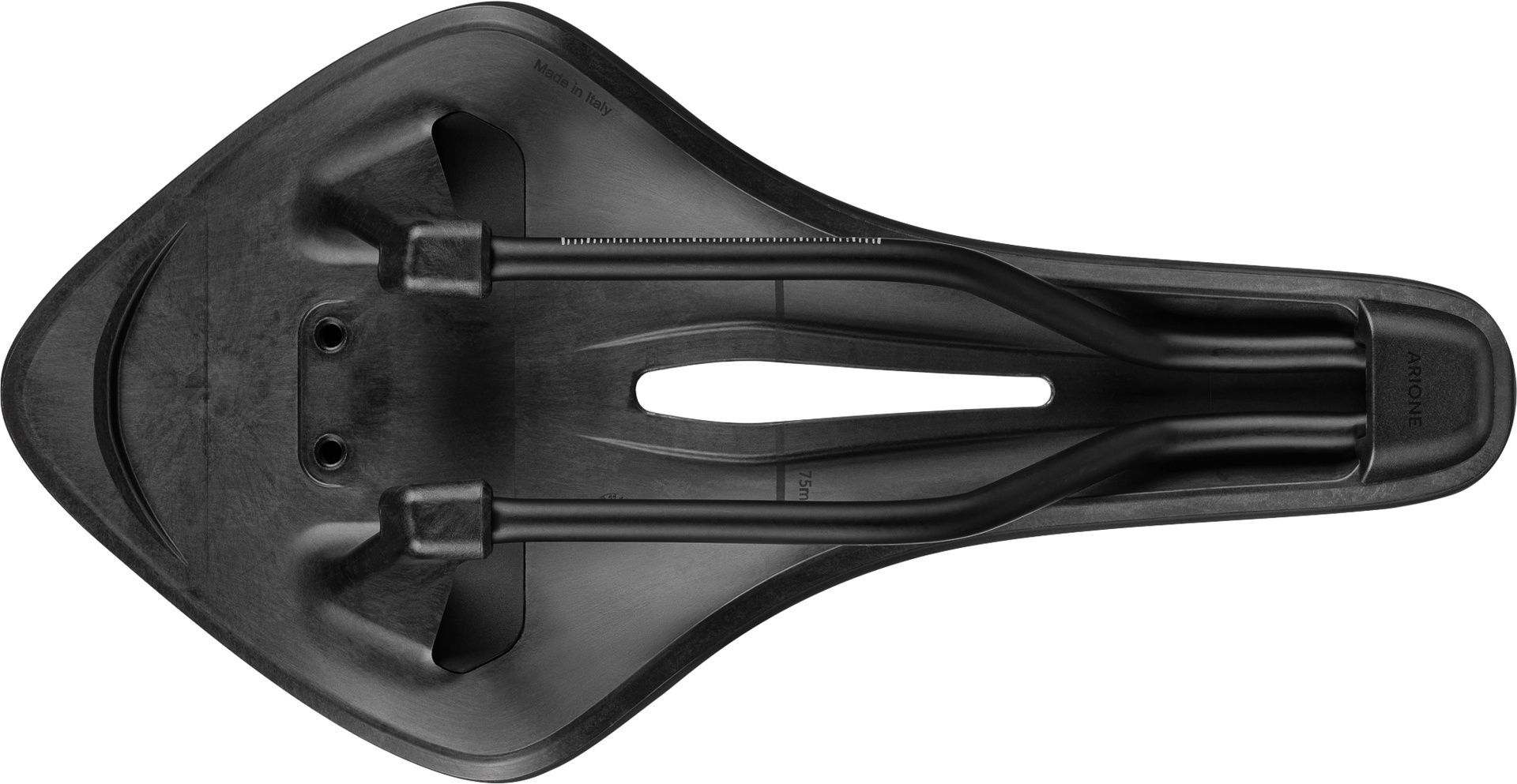 FizikVento Arione R5 / schwarz / 145 mm
