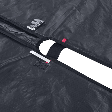 Protective Bike Rug MTB / black