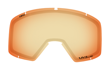 Blok Lens / vivid copper S2