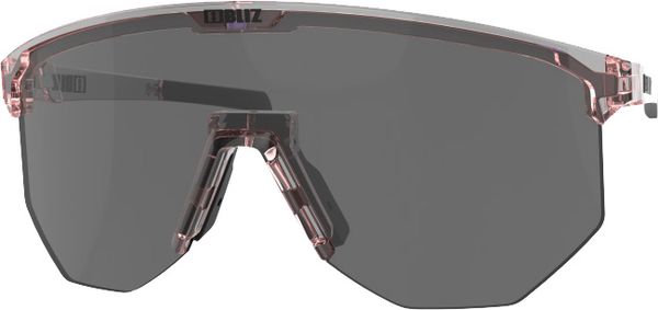 HERO SMALL Sportbrille / transparent pink