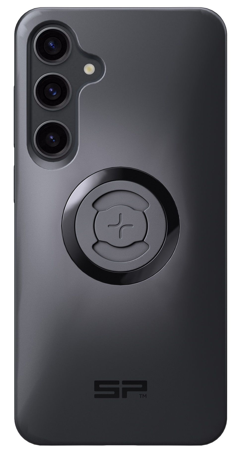 Phone Case SPC+ / schwarz / Samsung S24+