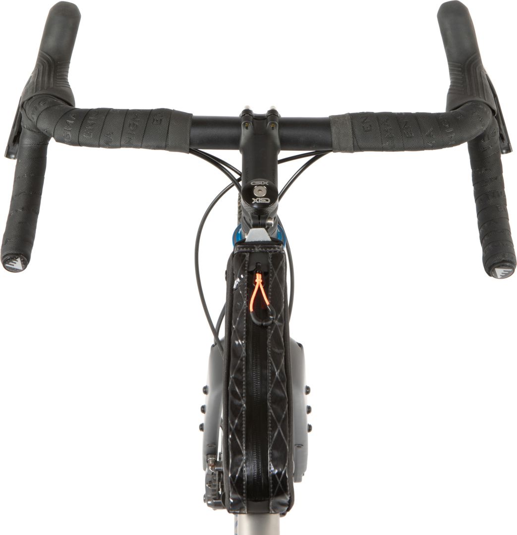 Aero Race Top Tube Bag / Small