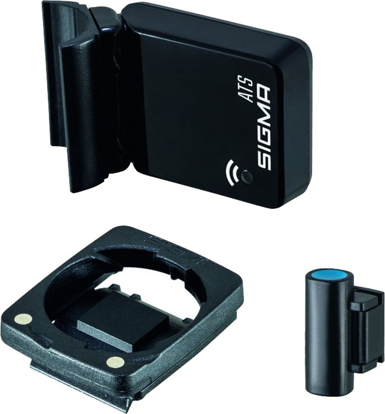 ATS RAD 2 KIT zu BC 5.0 WL / 8.0 WL / 10.0 WL / schwarz