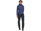 DIRT ROAMER Damen-Windjacke / sound blue / L