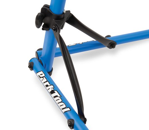 PCS-10.3 Montageständer / blau