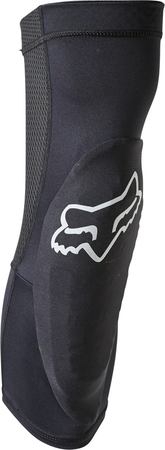 ENDURO Guard D30 Knee / schwarz / S