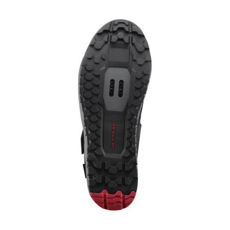 Men MTB SH-GE7 Schuh SPD / black / 39