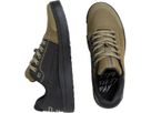 Livewire Herren / olive / 40