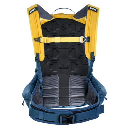 Trail Pro 26L Backpack / curry/denim / S/M