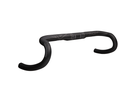 EC90 AX Gravel Bar 16° Flare Di2 / black / 40cm
