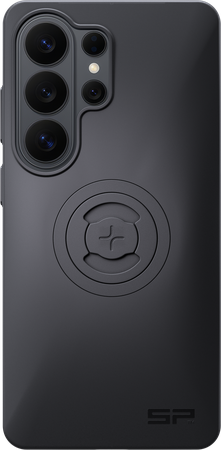 Phone Case SPC+ / schwarz / Samsung S26 Ultra